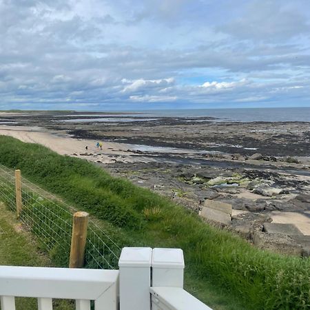 Amazing Holiday Home With Sea Views Newcastle upon Tyne Exteriér fotografie
