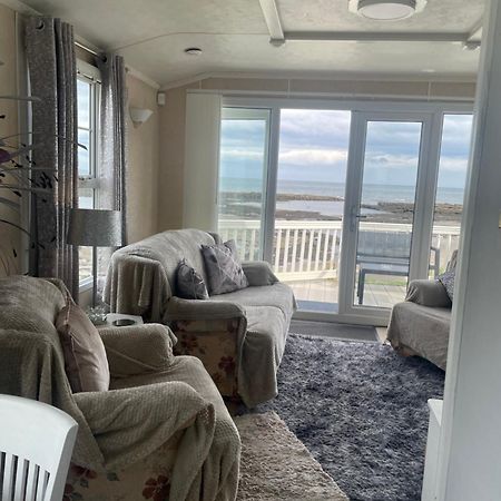 Amazing Holiday Home With Sea Views Newcastle upon Tyne Exteriér fotografie