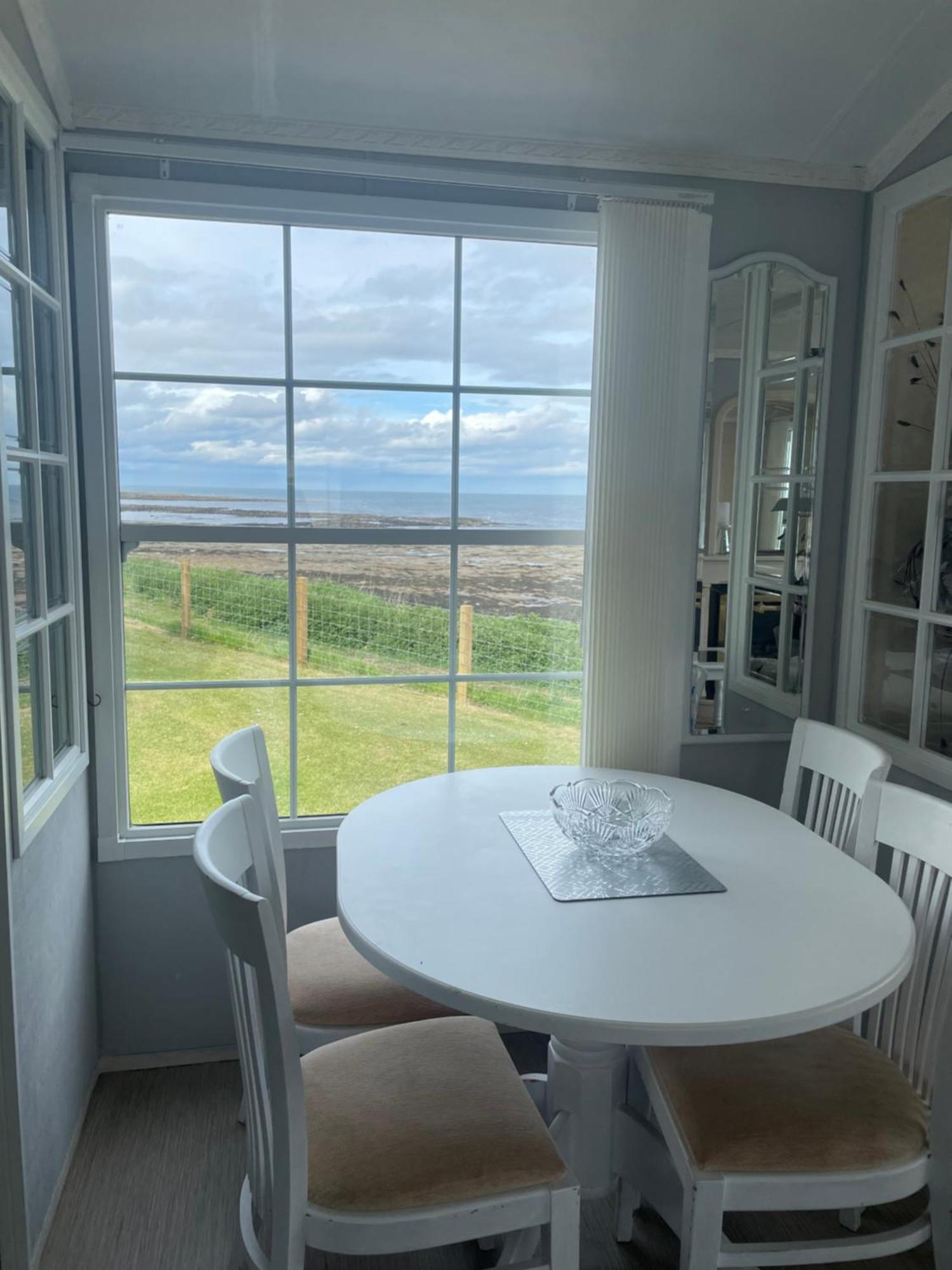 Amazing Holiday Home With Sea Views Newcastle upon Tyne Exteriér fotografie